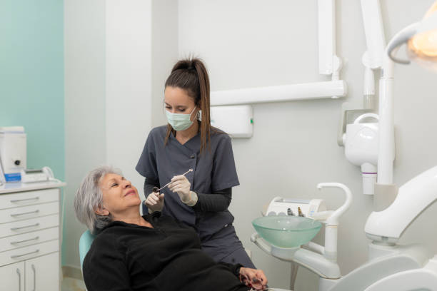 Best Root Canal Emergency Dentist  in Sharpsburg, NC