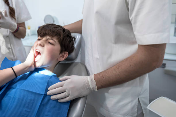 Best Emergency Dentist No Insurance  in Sharpsburg, NC